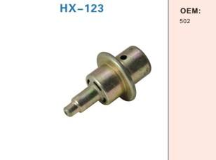 HX-123壓力調節閥