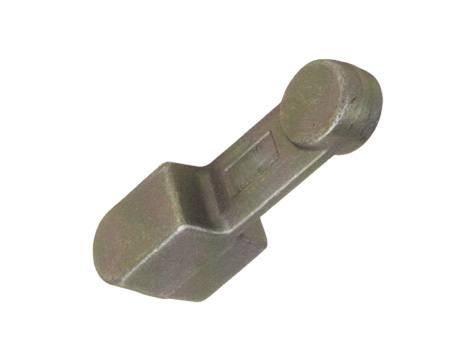 傳動系統(tǒng)鏈條鍛件