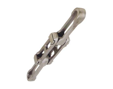 傳動系統鏈條鍛件