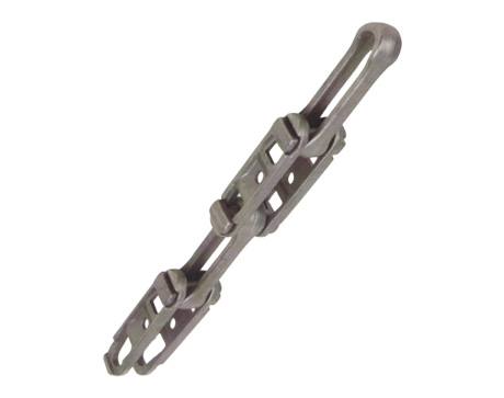 傳動系統鏈條鍛件