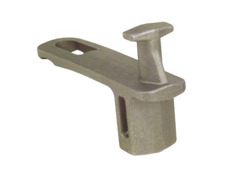 傳動系統(tǒng)鏈條鍛件