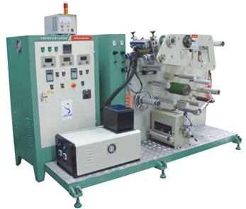 JYT-20小型試驗型熱熔膠涂布機