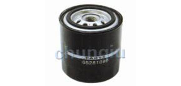 05281090機(jī)油濾清器