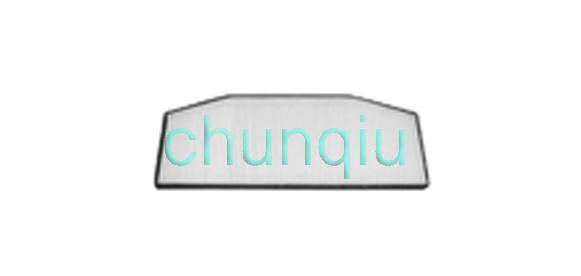 0024-40 6447-K6空調(diào)濾清器