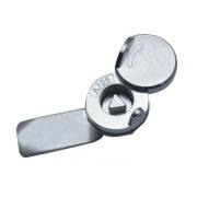 A705-三角砂圓柱鎖