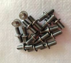 不銹鋼機(jī)米螺絲