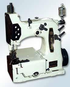 GK35-1型編織袋縫紉機(jī)