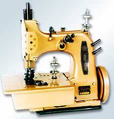 GN20-3型塑料編織集裝袋包縫機