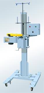 SZ-2型封包機(jī)立柱