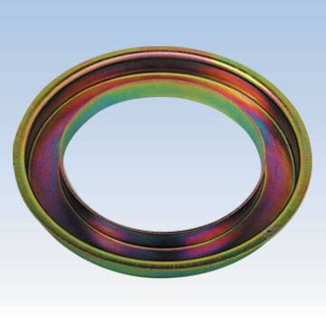 TO524.0-3 護圈、連接套、端蓋