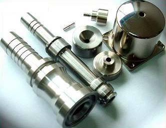 HL-002 精密機(jī)加工件