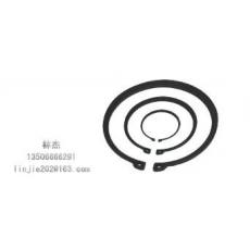 GB894-B(DIN471)軸用彈性擋圈