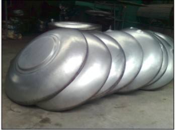 不銹鋼水塔封蓋