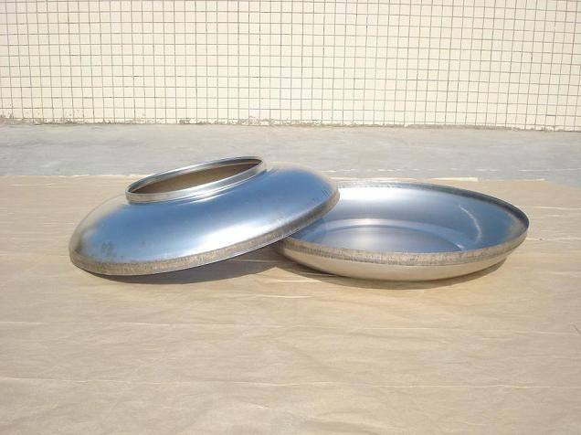 不銹鋼水塔封蓋