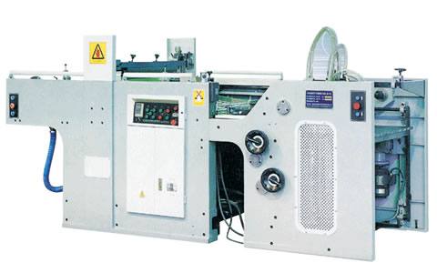 B—720/780/1020全自動滾筒式絲網印刷機