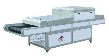 XB-UV1020-3500型皺紋光固機