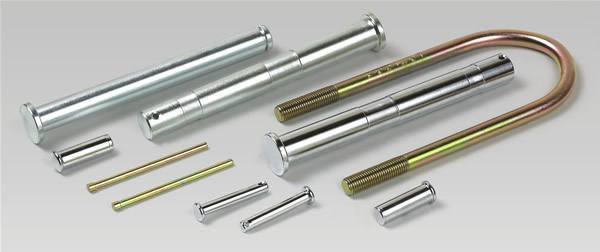 U型螺栓、銷軸