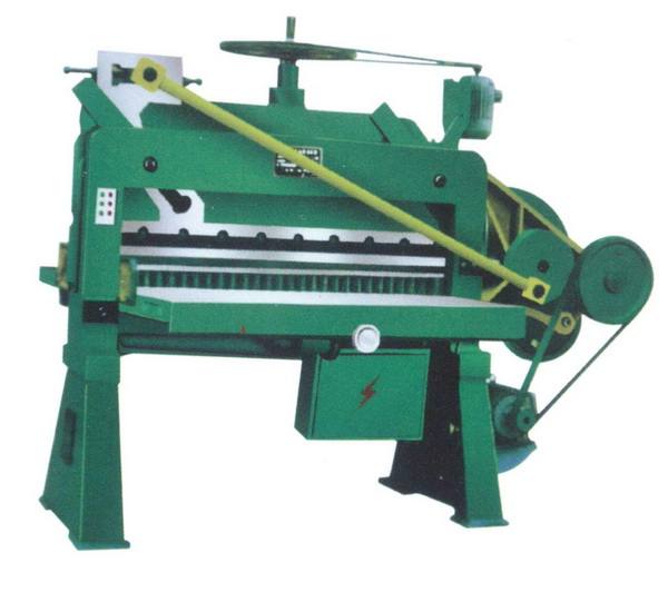 DQ201-1-2-3型切紙機(jī)