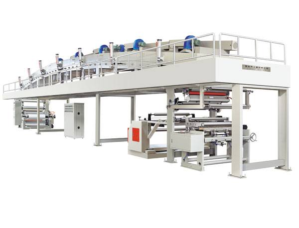 光學(xué)膜涂布機(jī)