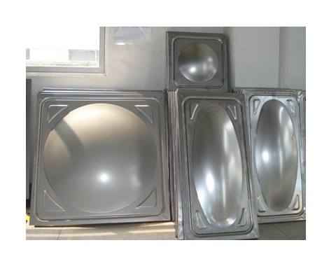 不銹鋼沖壓板-05