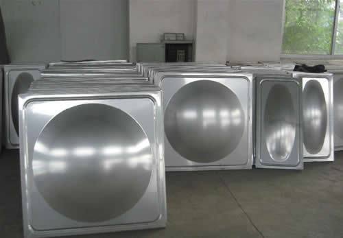 不銹鋼沖壓板-06