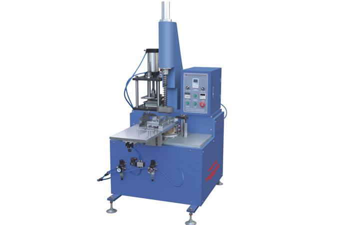 DGT-B型 半自動 蛋糕紙托（盤）成型機