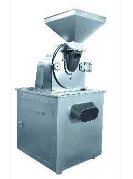 30B系列萬能粉碎機