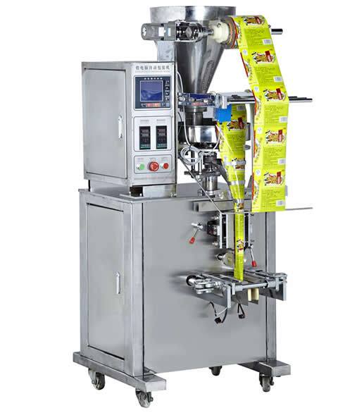 AH-Kl60顆粒包裝機