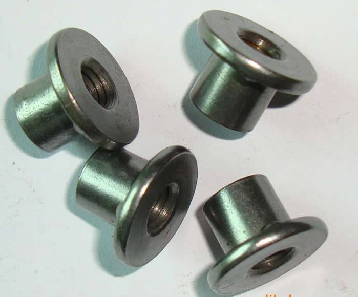 多種T型焊接螺母供應