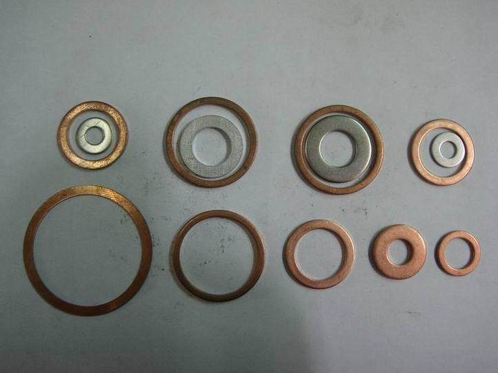 銅密封圈