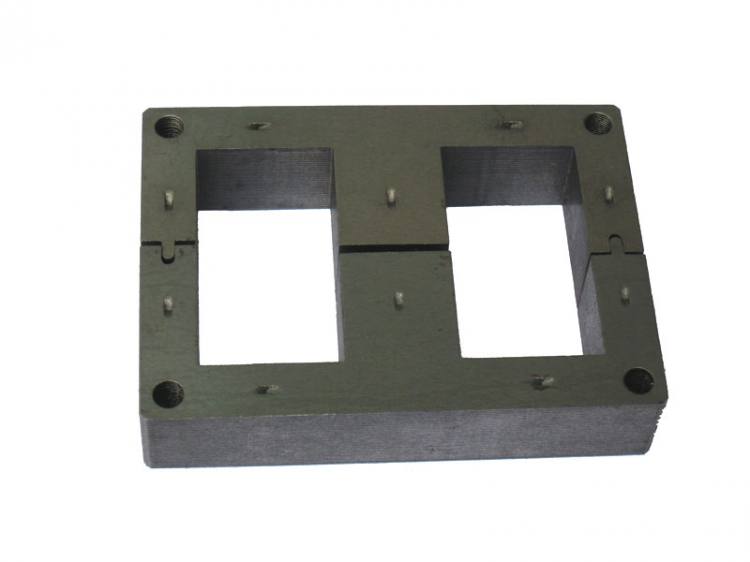 PR-003 鐵芯沖壓件