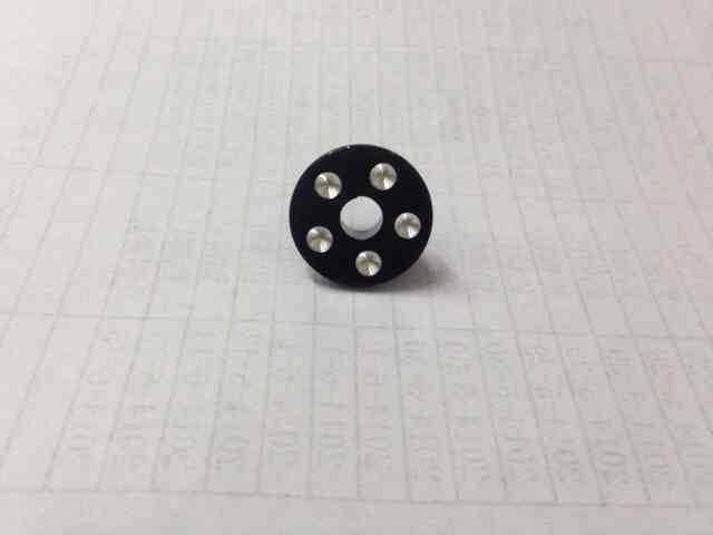 摩托車剎車盤（制動(dòng)盤）專用鉚釘