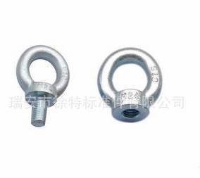 吊環(huán)吊帽螺母