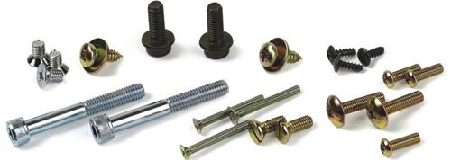 DZ-1001自攻螺釘 內(nèi)六角螺釘 組合螺釘