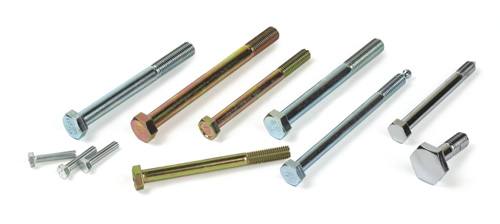 DZ-1004 六角頭螺栓