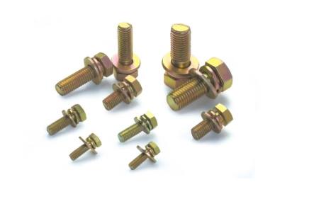 DZ-1008 組合螺栓 2