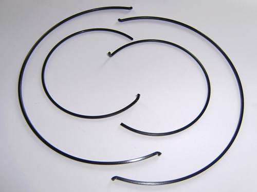 DZ-7003卡環(huán)