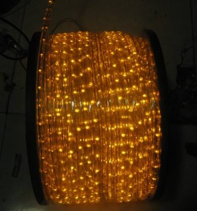 DGL-C2 圓2線彩虹管