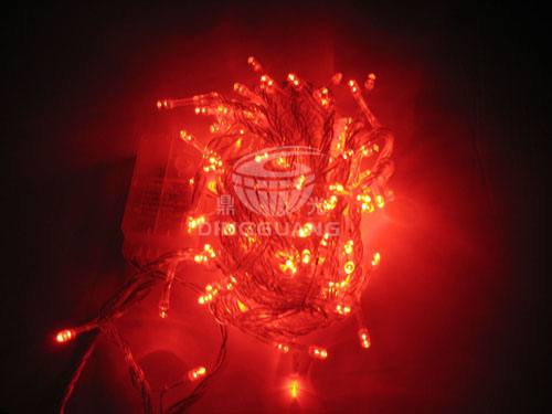 DG-LSL-R 圣誕燈具