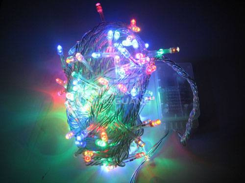 DG-LSL-M 圣誕燈具