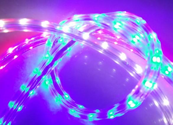 LED 燈條 110V/240V 5050-30SMD