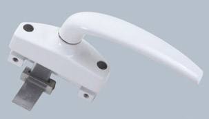 非歐標外平開窗多點鎖系列-ZDP3