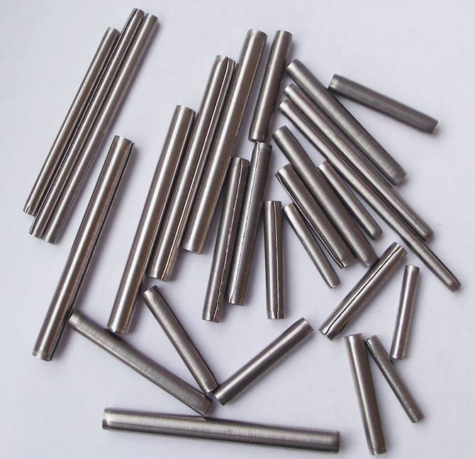 卷銷(xiāo)，卷制銷(xiāo) 不銹鋼彈性銷(xiāo) 圓柱銷(xiāo) 標(biāo)準(zhǔn)件