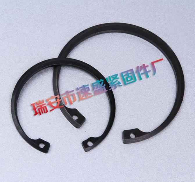 擋圈、德標孔用擋圈