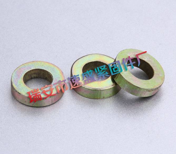 專業(yè)廠家供應 優(yōu)質(zhì)墊圈 金屬平墊片