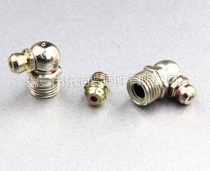 優(yōu)質(zhì)非標(biāo)準(zhǔn)件