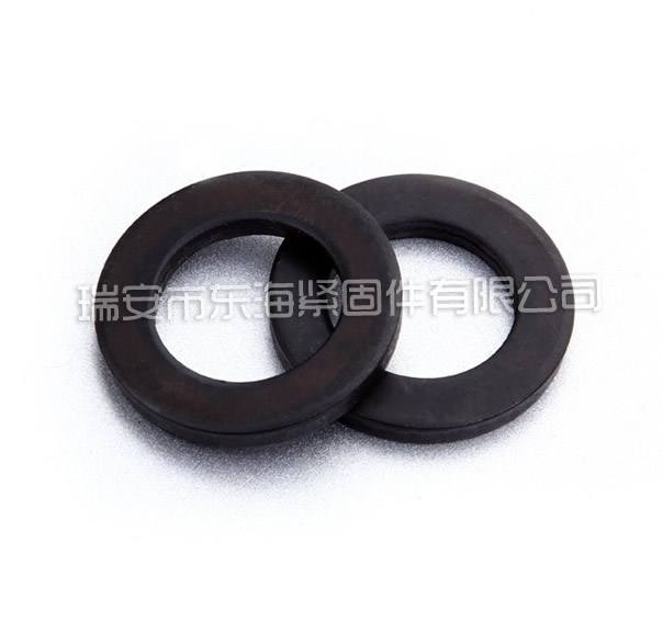 沖壓件 凸緣墊片
