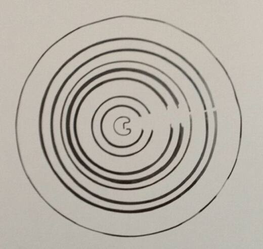 QF-009壓扁鋼絲止動(dòng)卡環(huán)