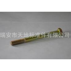 批發(fā)定制G5782各類(lèi)規(guī)格長(zhǎng)外六角螺栓