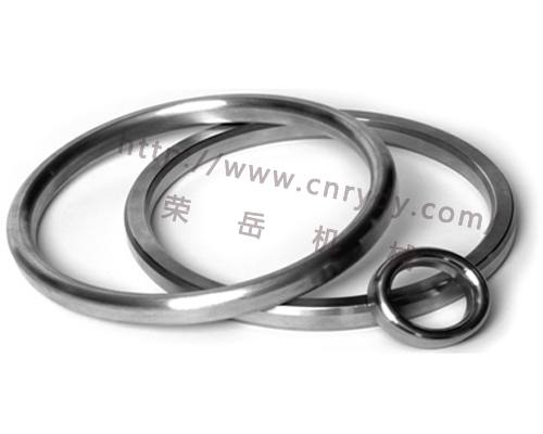 橢圓墊05 金屬環墊